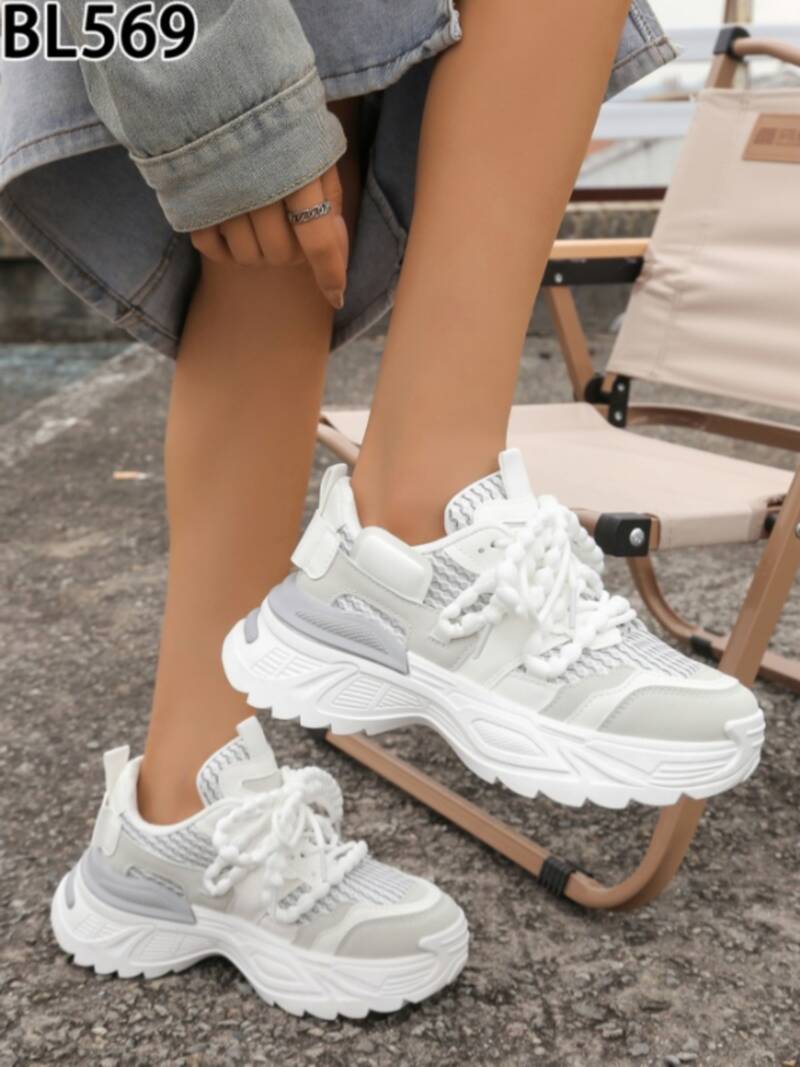 Buty sportowe damskie Roz 36-41 / 12 par